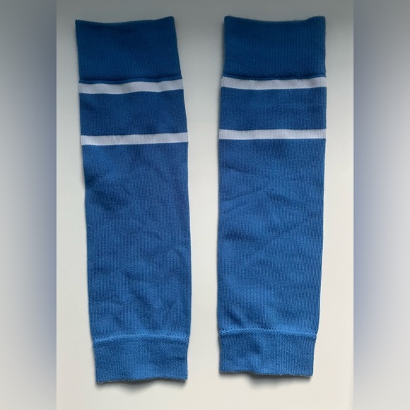 Under Armor Leg Warmers/Socks - Picture 4 of 6